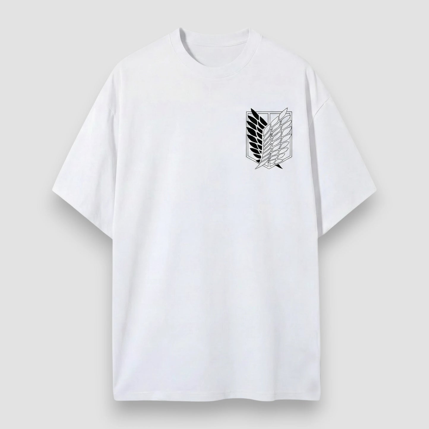 Freedom Wings Tee
