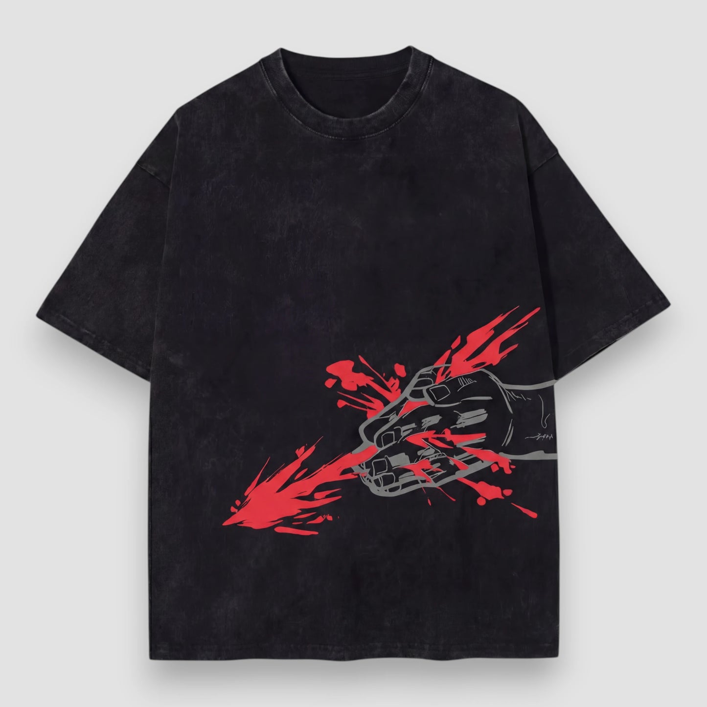 The Blood Arrow Tee