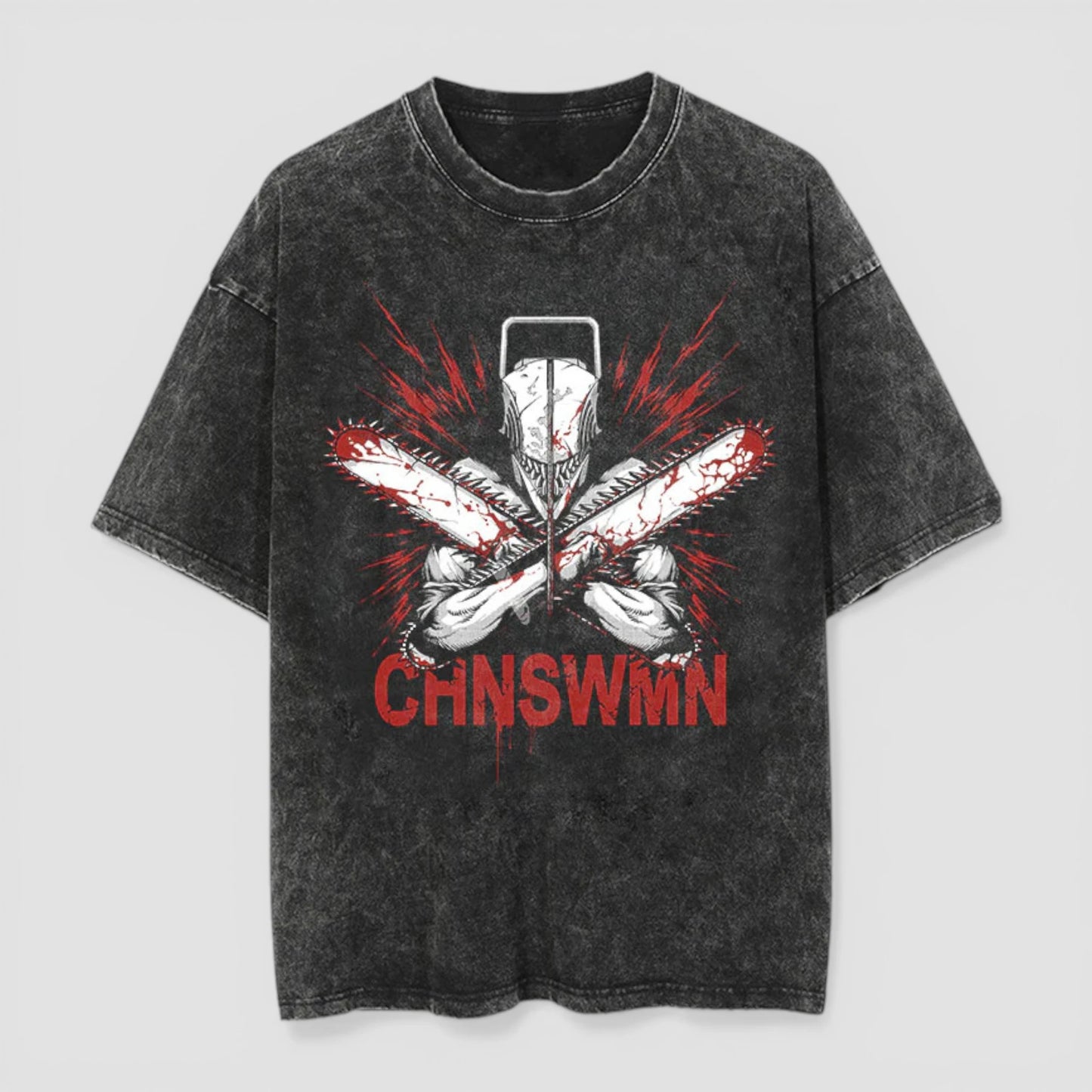 Chainsaw X Tee
