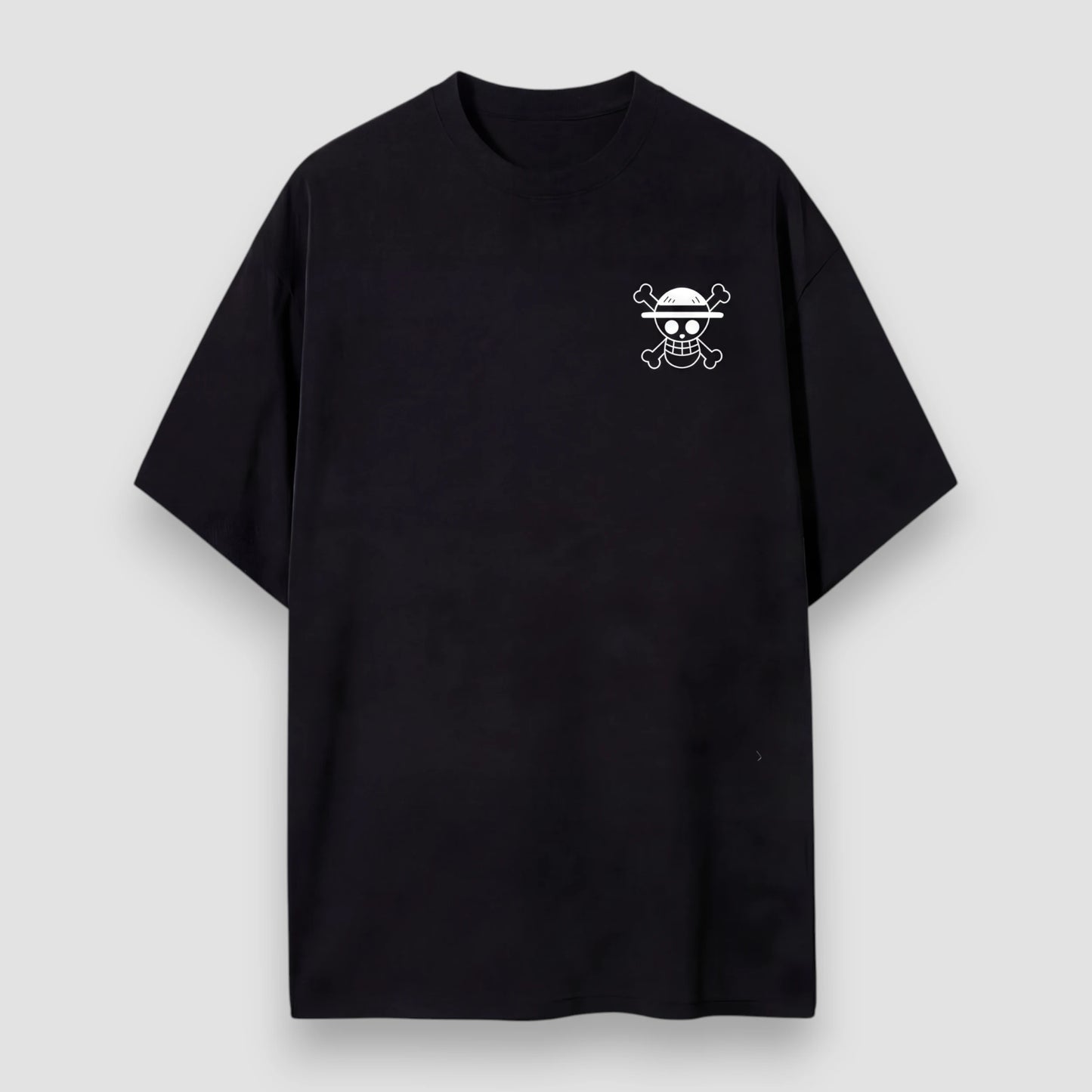 Swords and Hat Tee