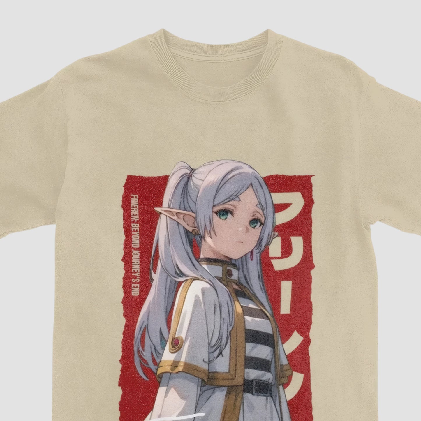 Portrait of a Sorcerer Tee