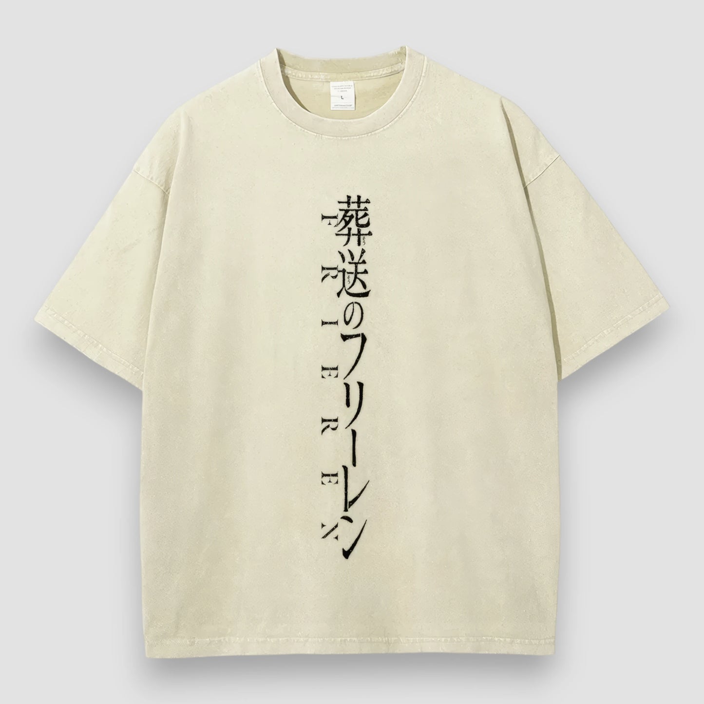 Portrait of Loneliness Tee