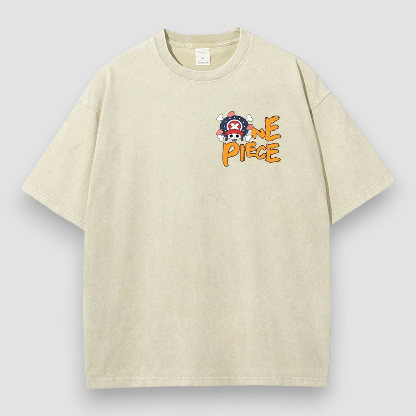 Chopper Tee