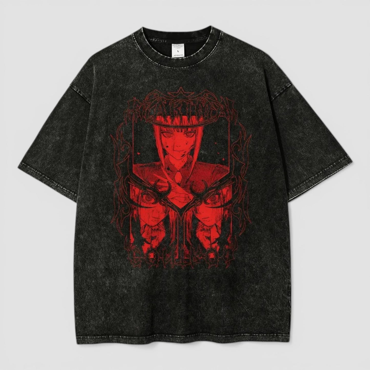 Blood Puppet Master Tee