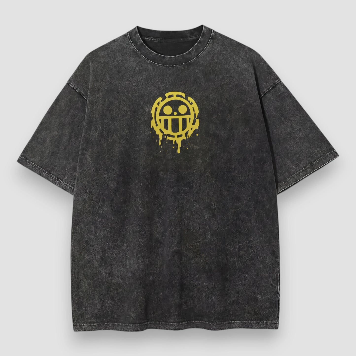 The Weak Dont Choose Tee