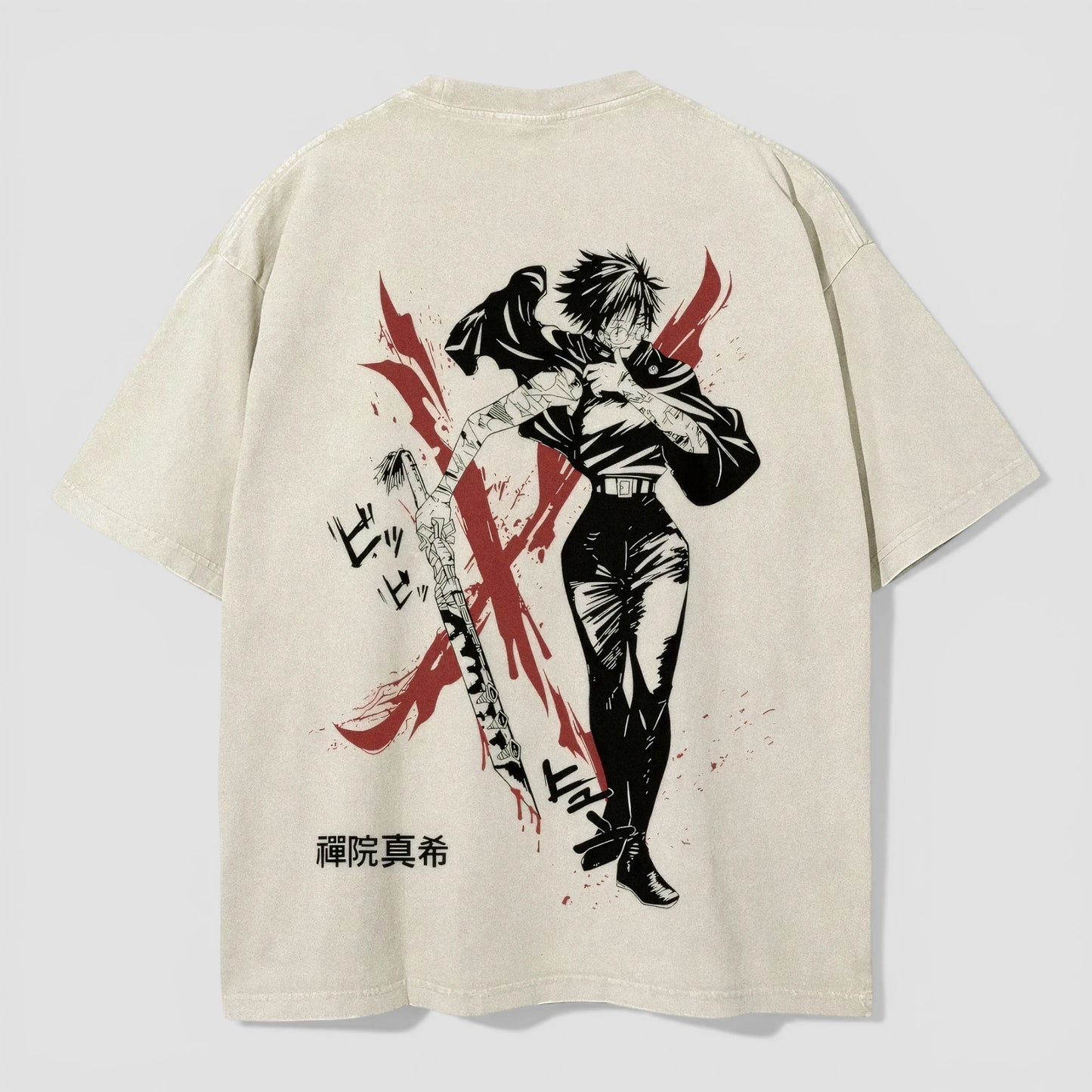 Maki the Slayer Tee