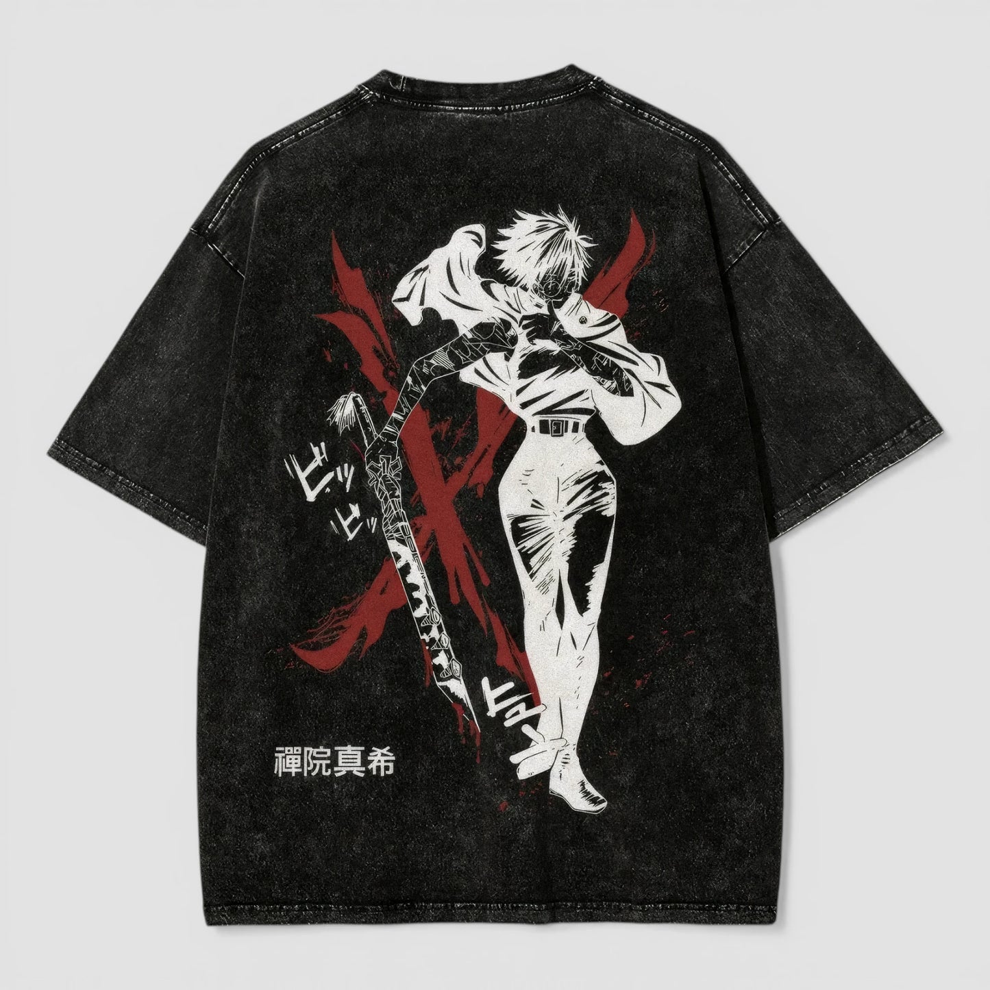 Maki the Slayer Tee