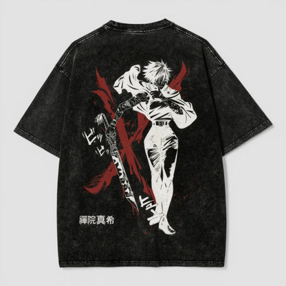 Maki the Slayer Tee