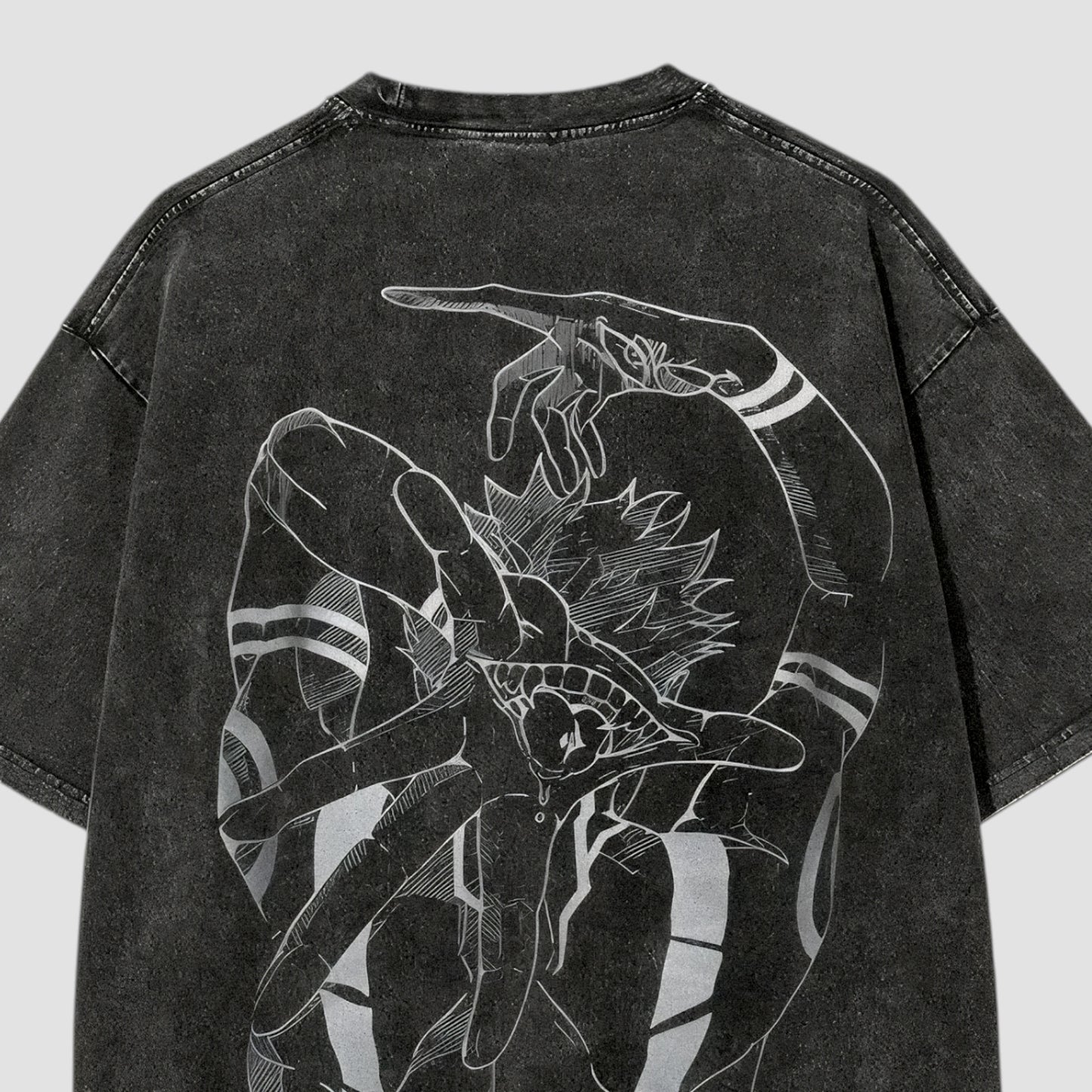 King of Demons Tee