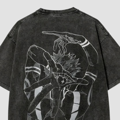 King of Demons Tee
