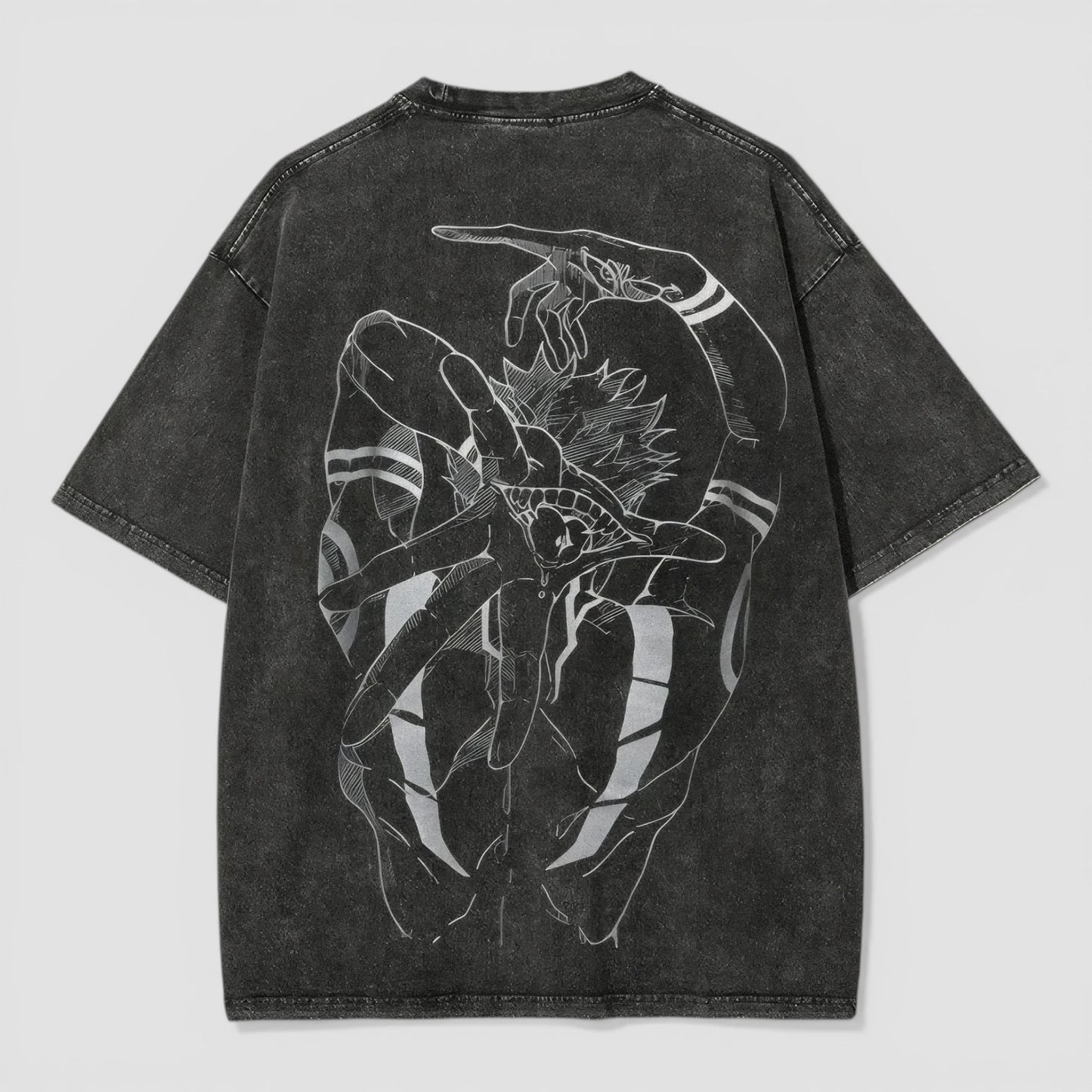 King of Demons Tee