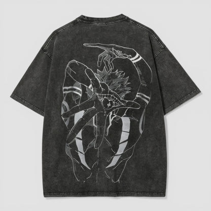King of Demons Tee