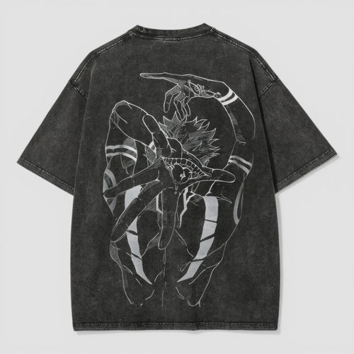 King of Demons Tee