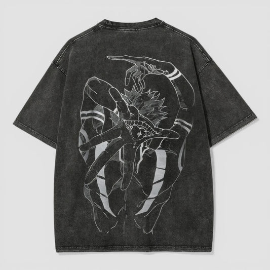 King of Demons Tee