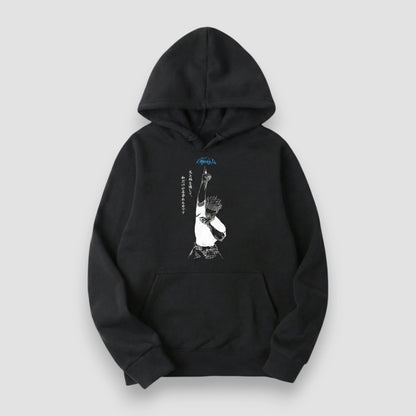 King of Demons Hoodie