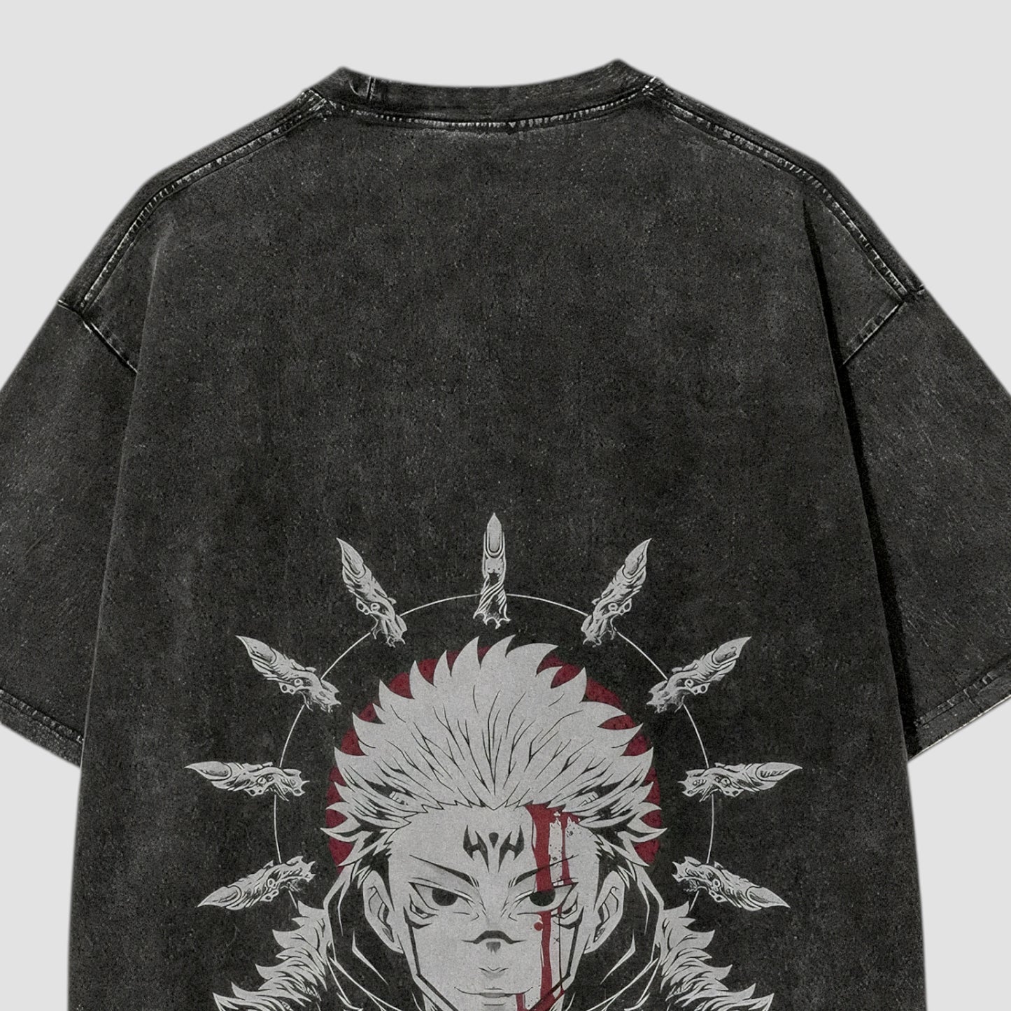 Uncertain Future Tee