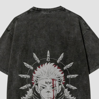 Uncertain Future Tee