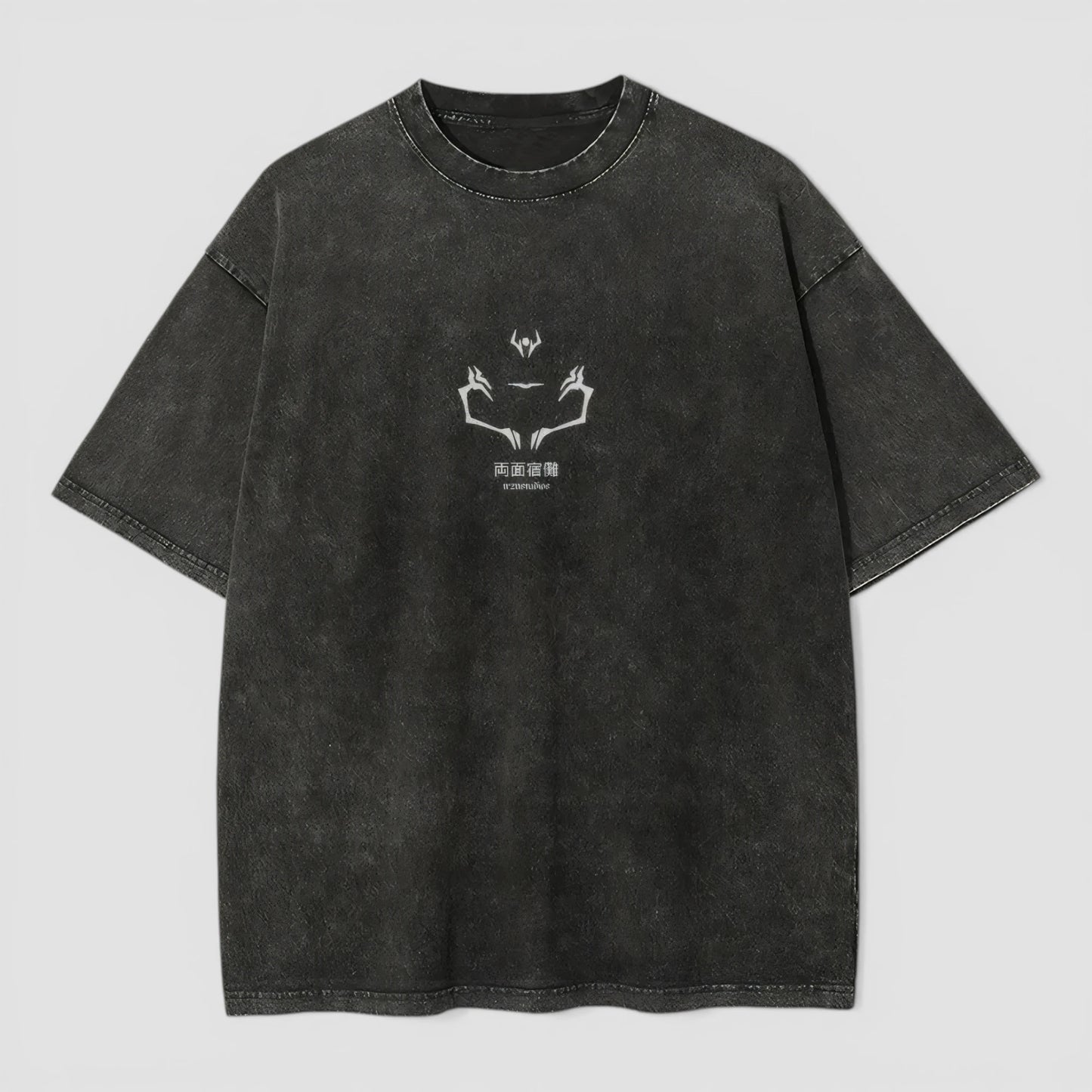 Uncertain Future Tee