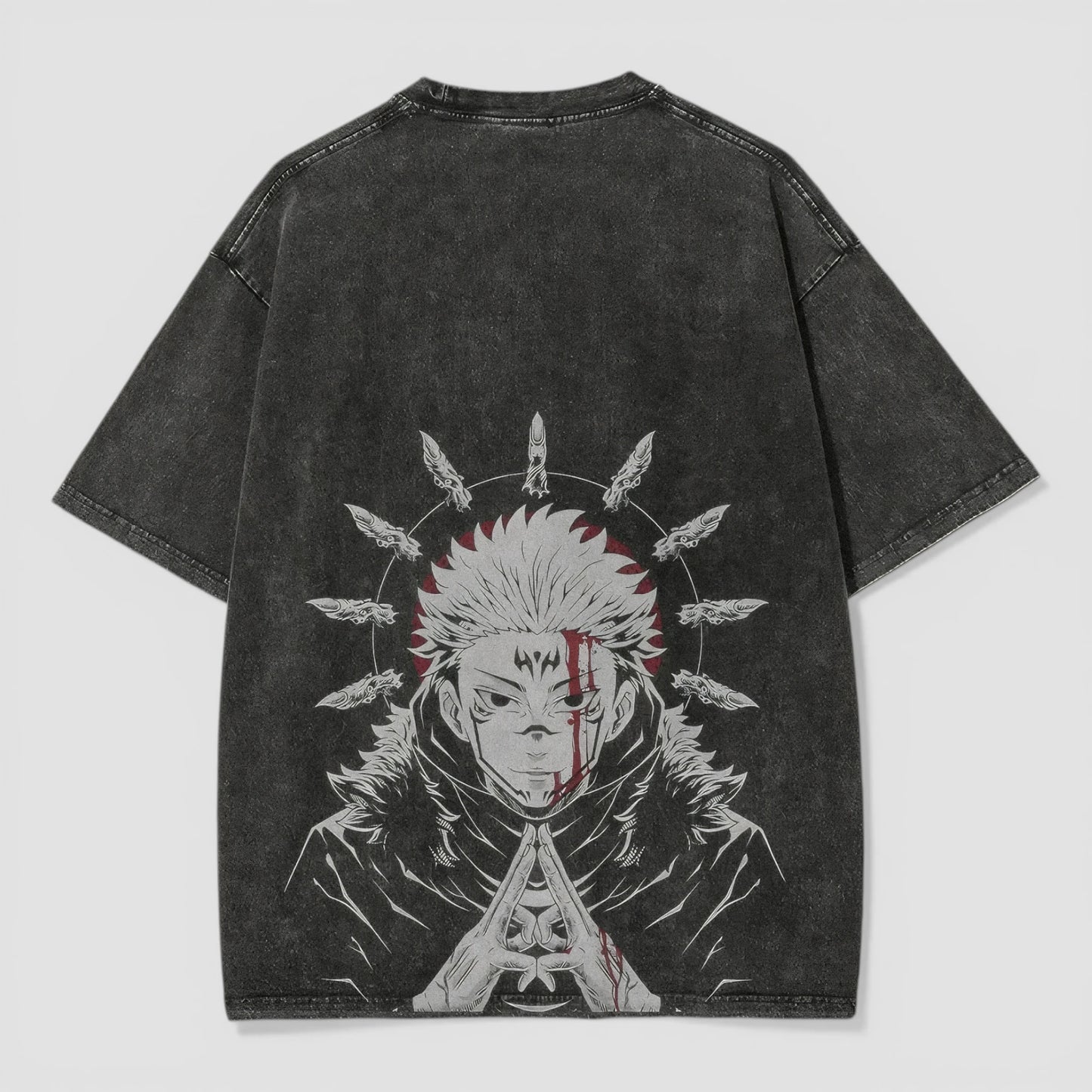 Uncertain Future Tee