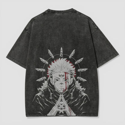 Uncertain Future Tee