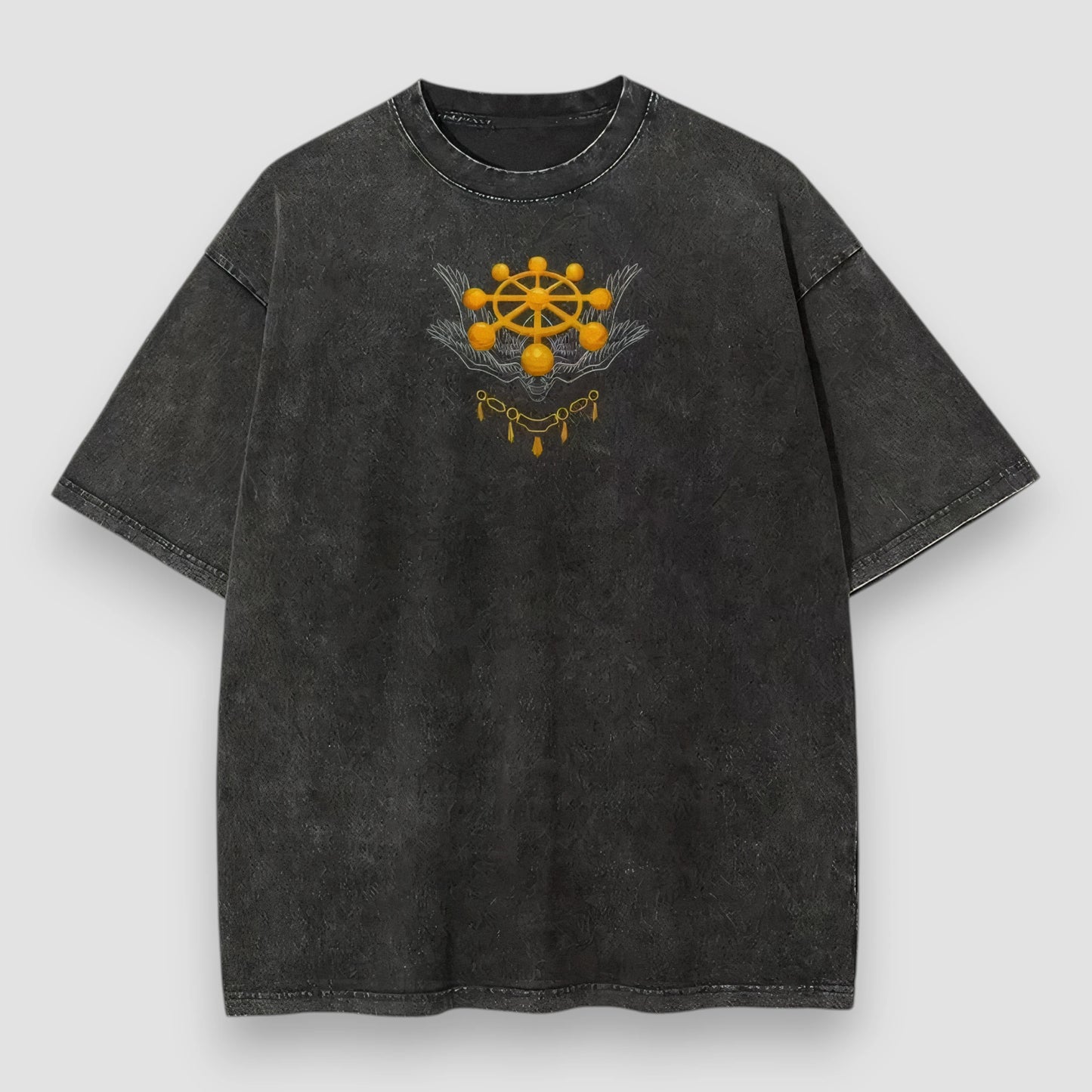Divine General Tee