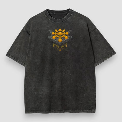 Divine General Tee