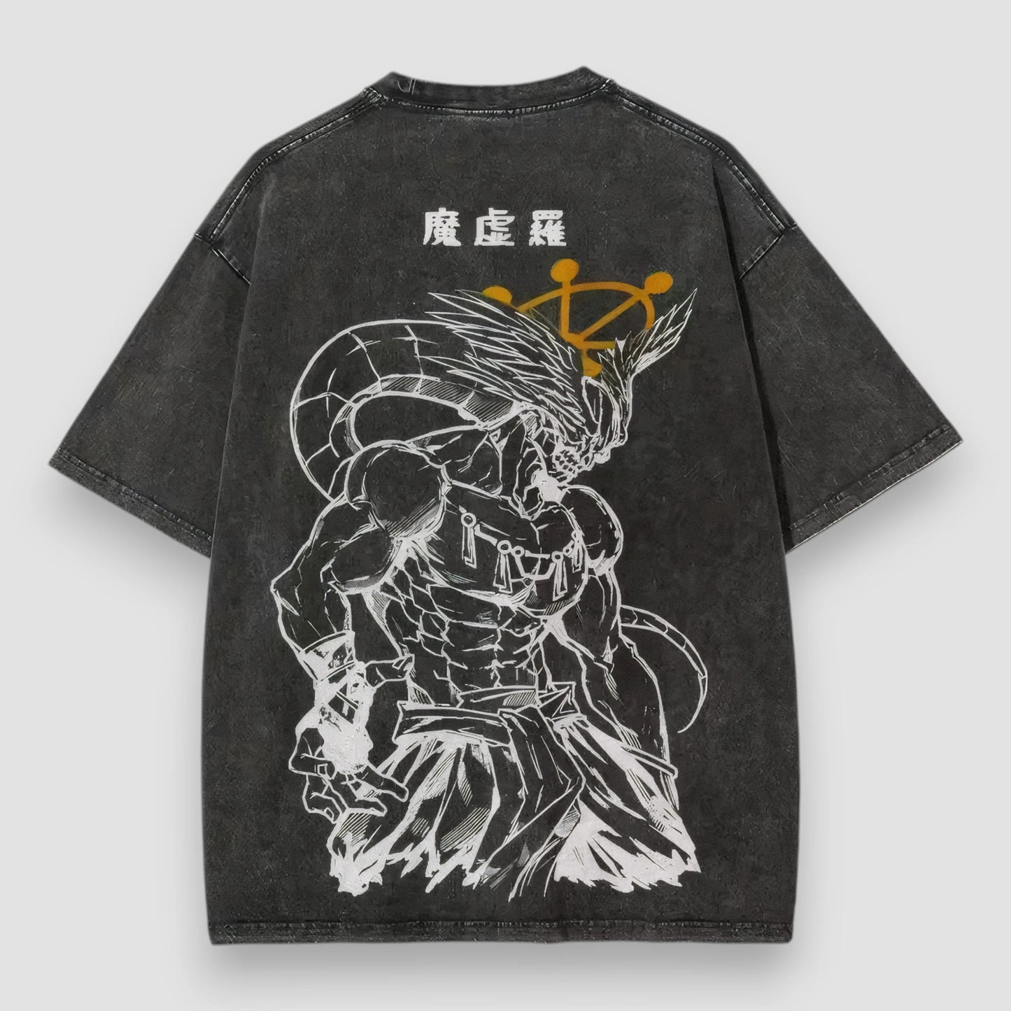 Divine General Tee