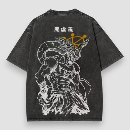 Divine General Tee