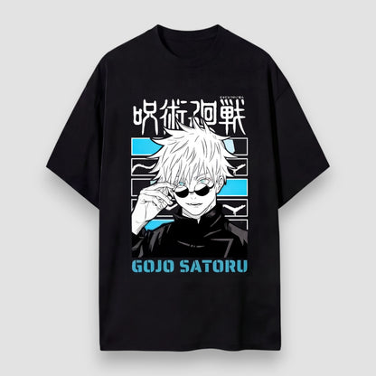 Confidence in Sunglasses Tee