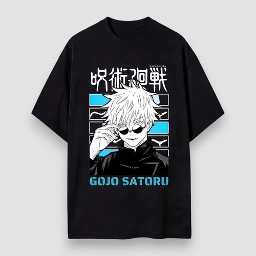 Confidence in Sunglasses Tee