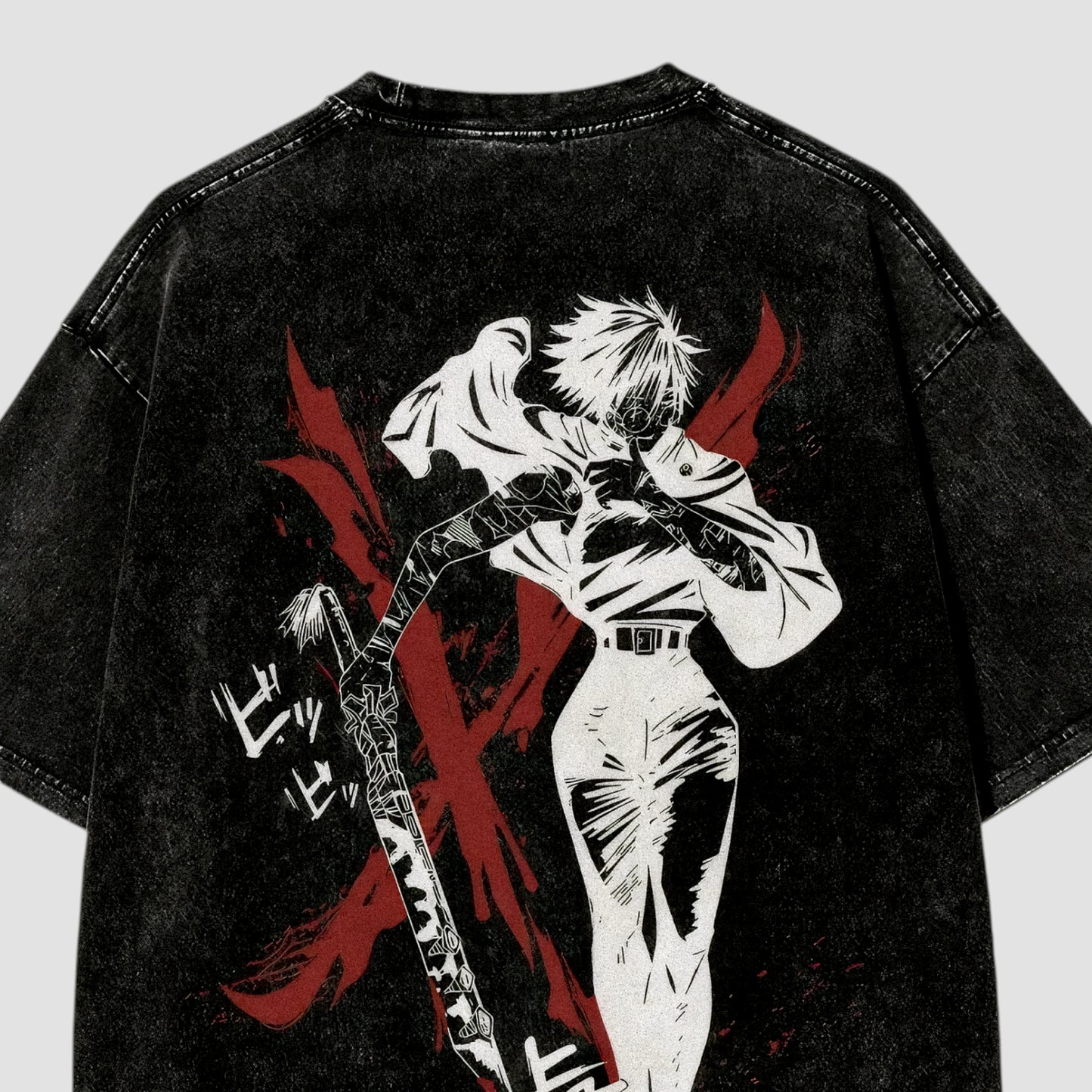 Maki the Slayer Tee