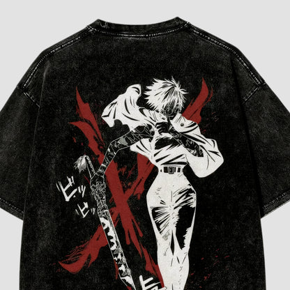 Maki the Slayer Tee