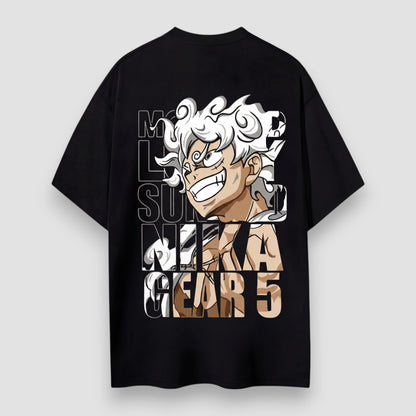 Liberation State Tee