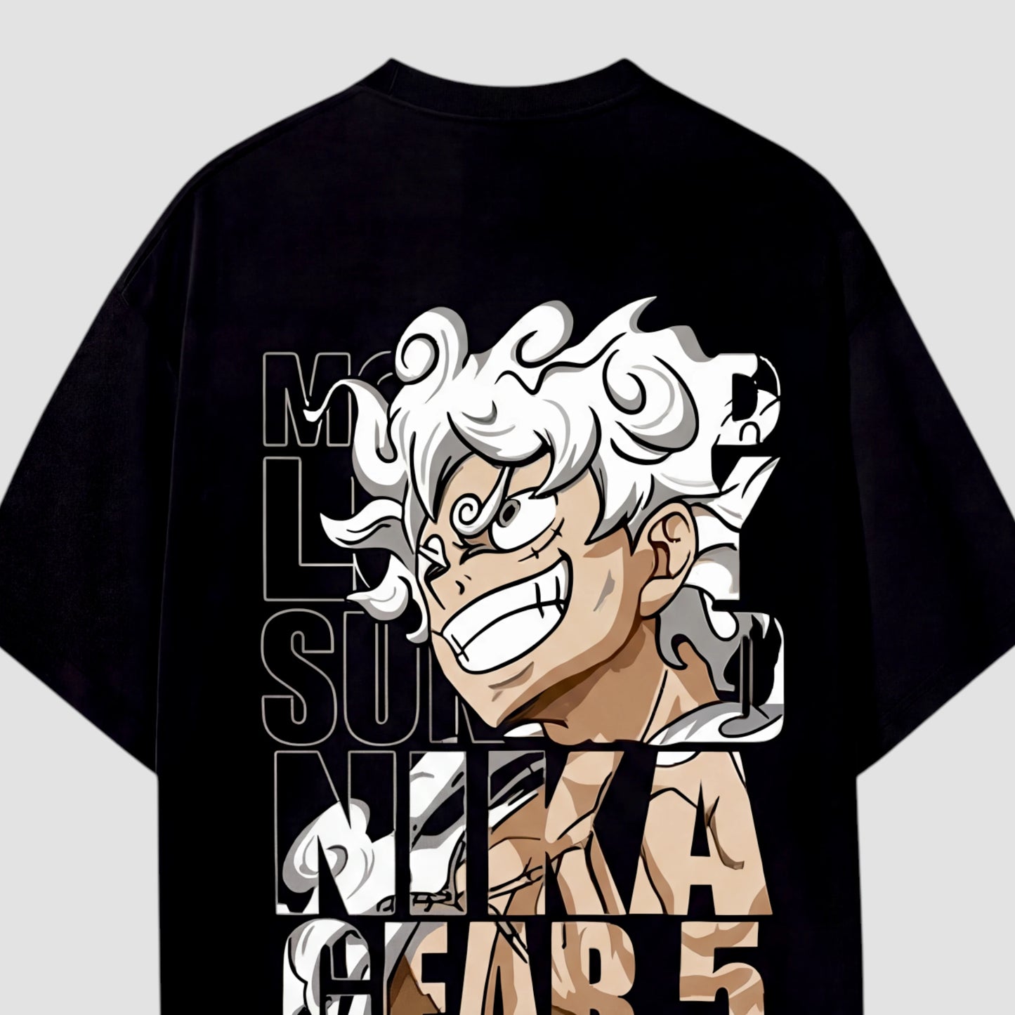 Liberation State Tee