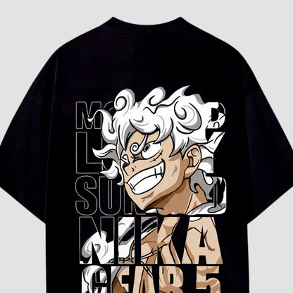 Liberation State Tee