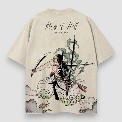 King of Hell Tee
