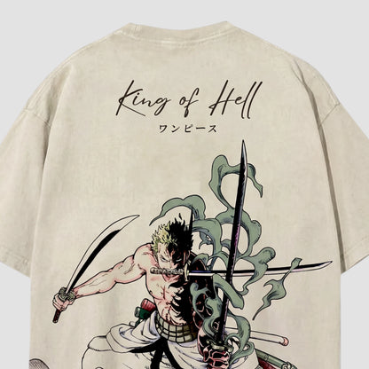 King of Hell Tee