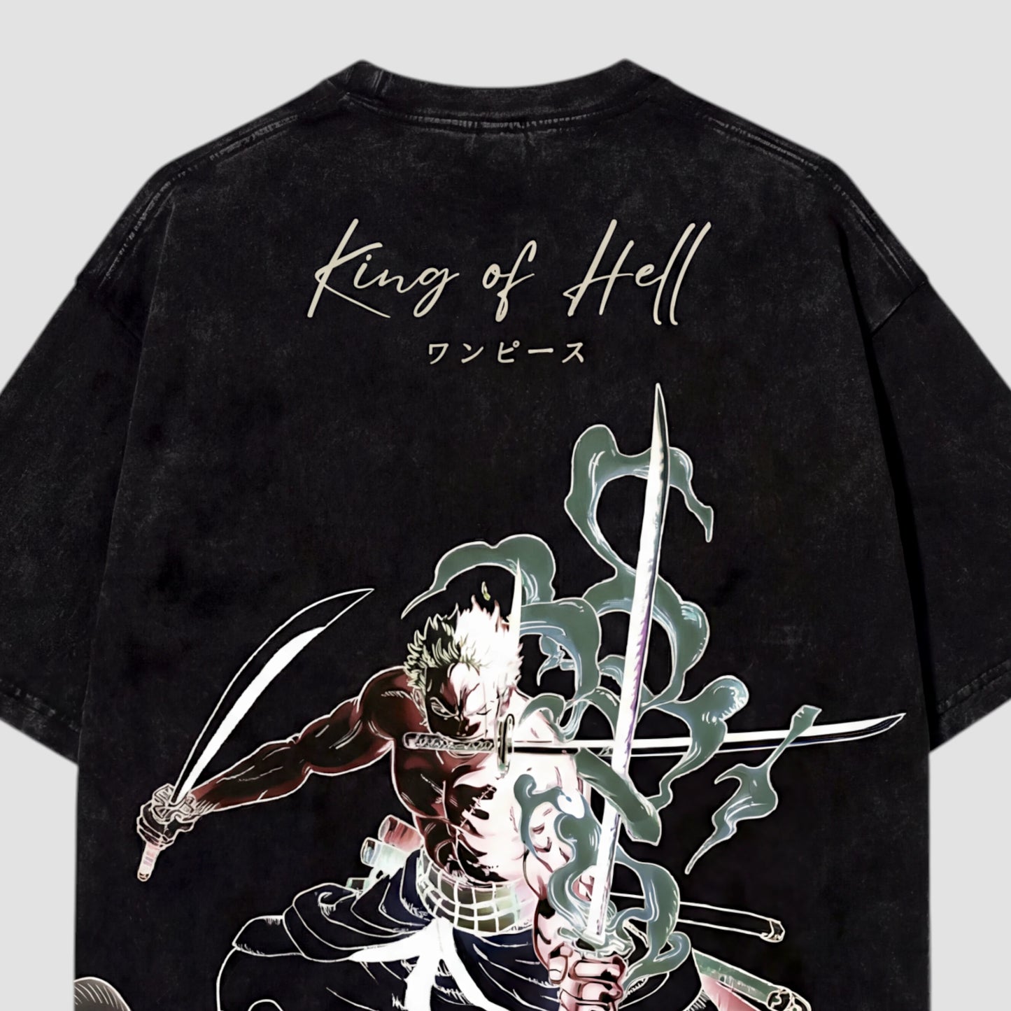 King of Hell Tee