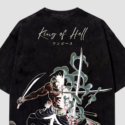 King of Hell Tee
