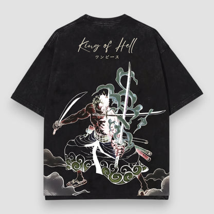 King of Hell Tee