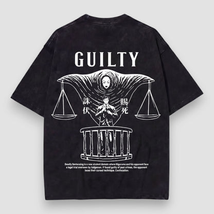 Guilty Tee
