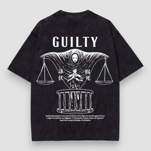 Guilty Tee