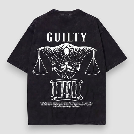 Guilty Tee
