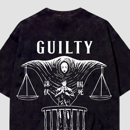 Guilty Tee