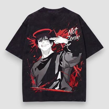 Not Zenin Tee