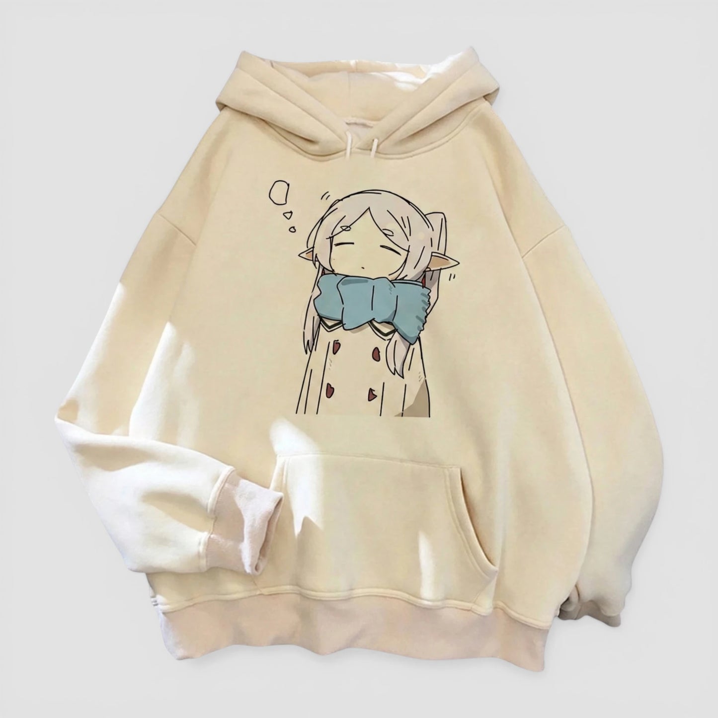 Contemplation Hoodie