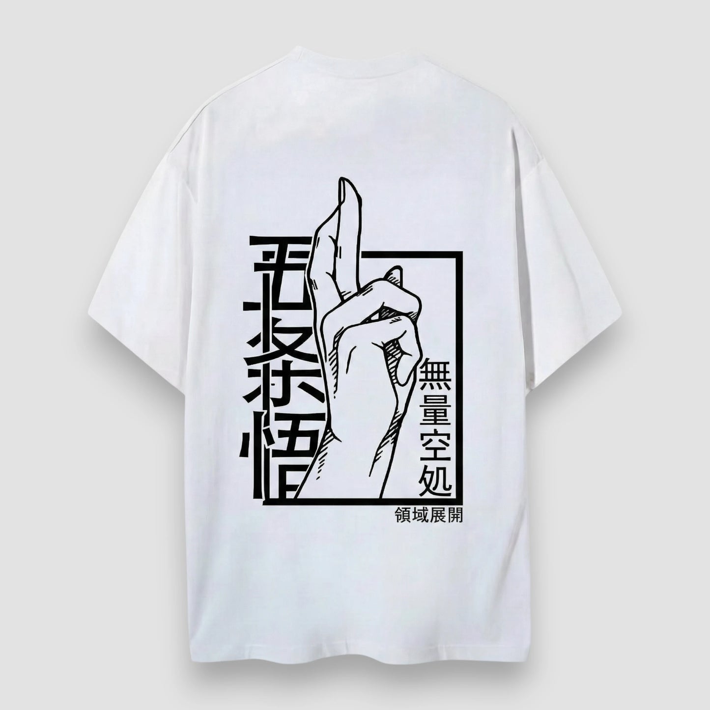 Confidence in Sunglasses Tee