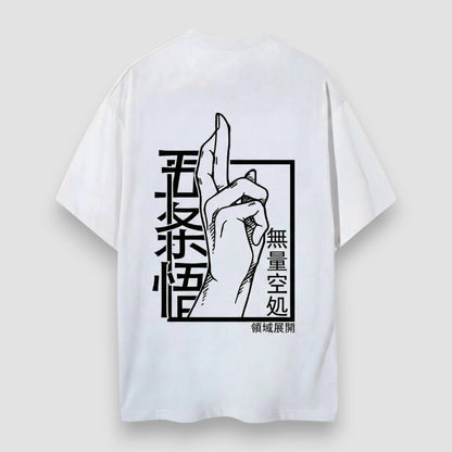 Confidence in Sunglasses Tee