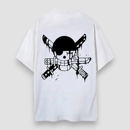 Swordsman Pirate Tee