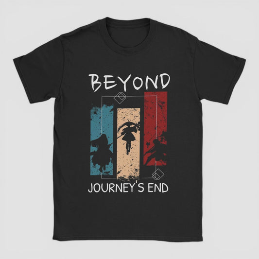 Journey of Three Tee